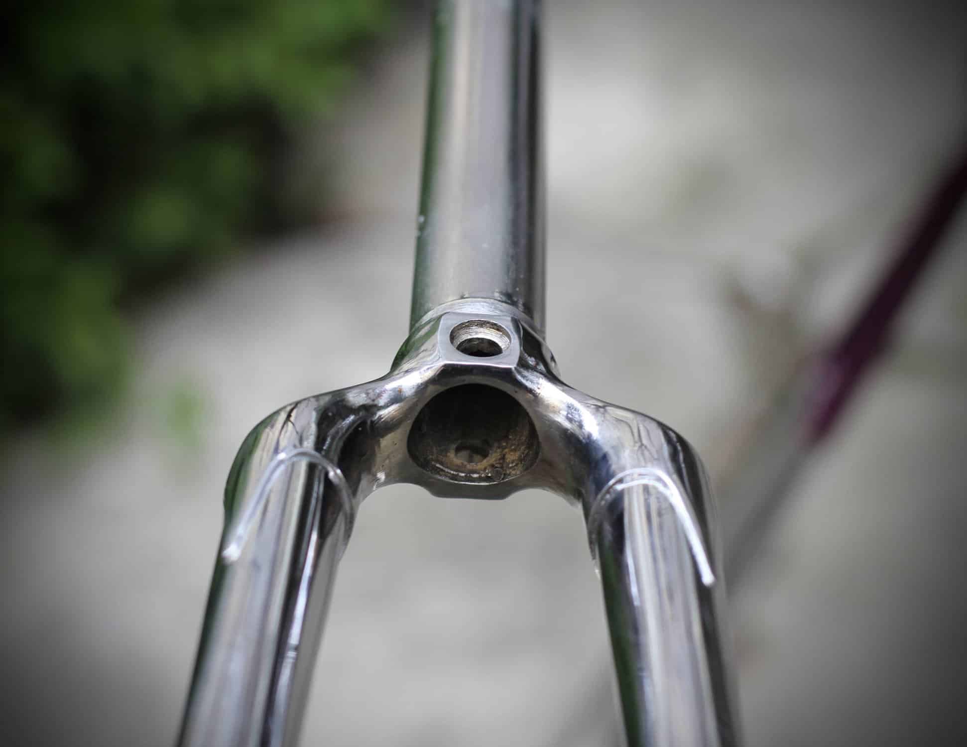 Daccordi Griffe Frame / 56 cm