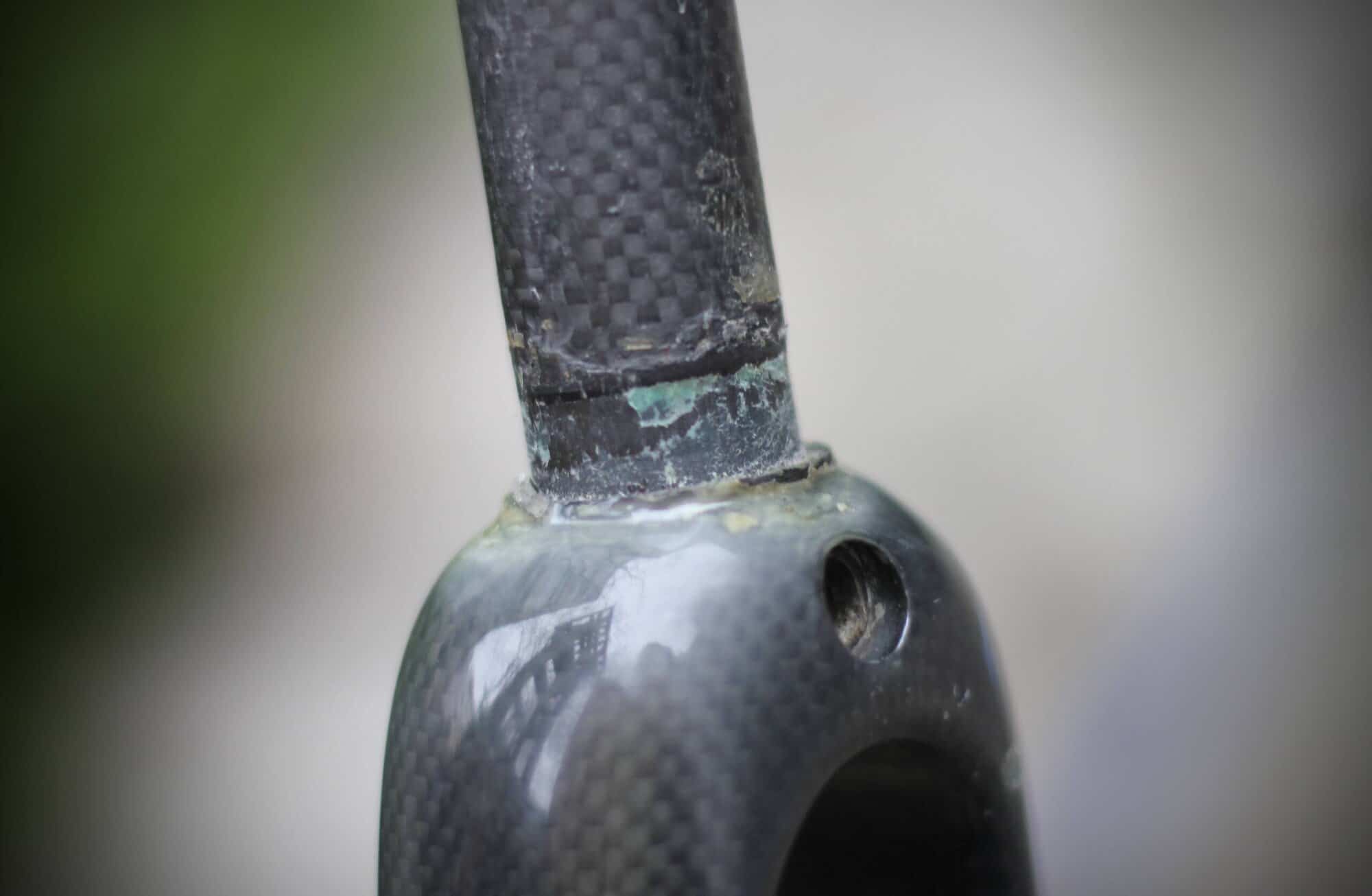 Colnago C40 Art Decor / 55 cm