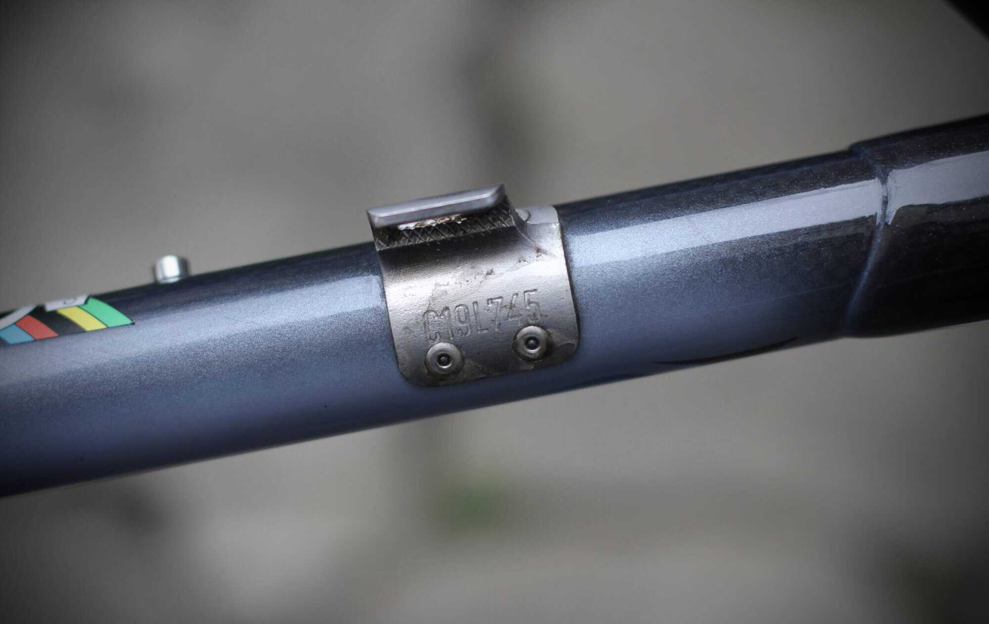 Colnago C40 Art Decor / 55 cm