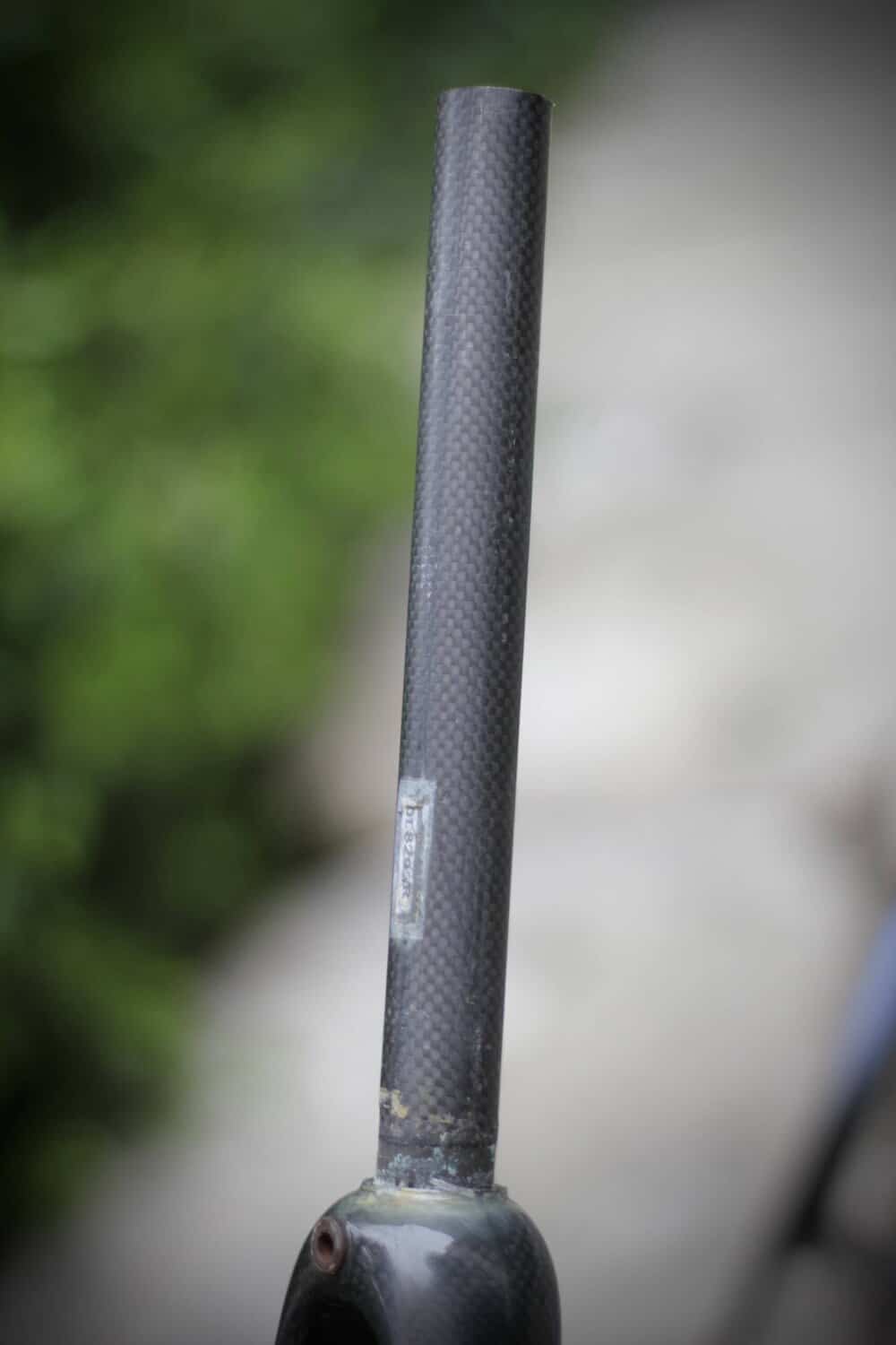 Colnago C40 Art Decor / 55 cm