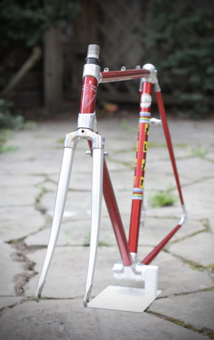 ALAN Super Record Frame / 55 cm