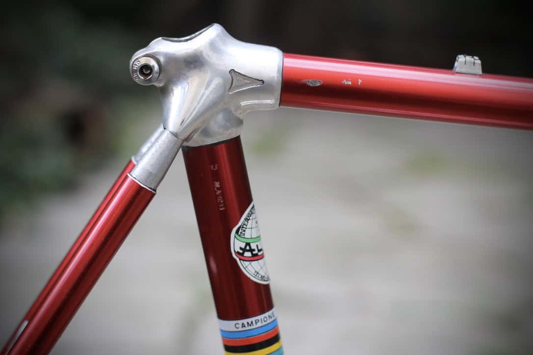 ALAN Super Record Frame / 55 cm