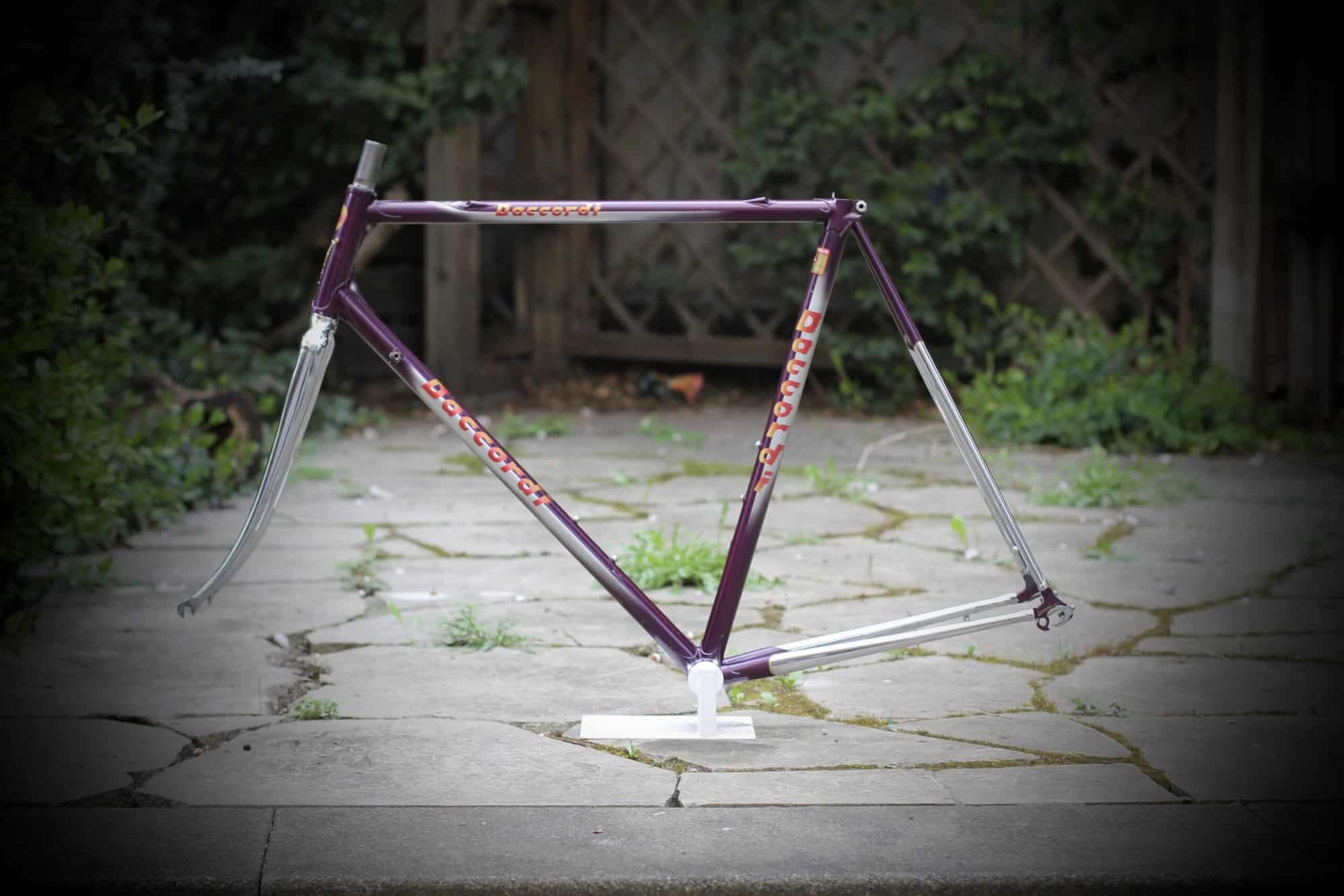 Daccordi Griffe Frame / 56 cm