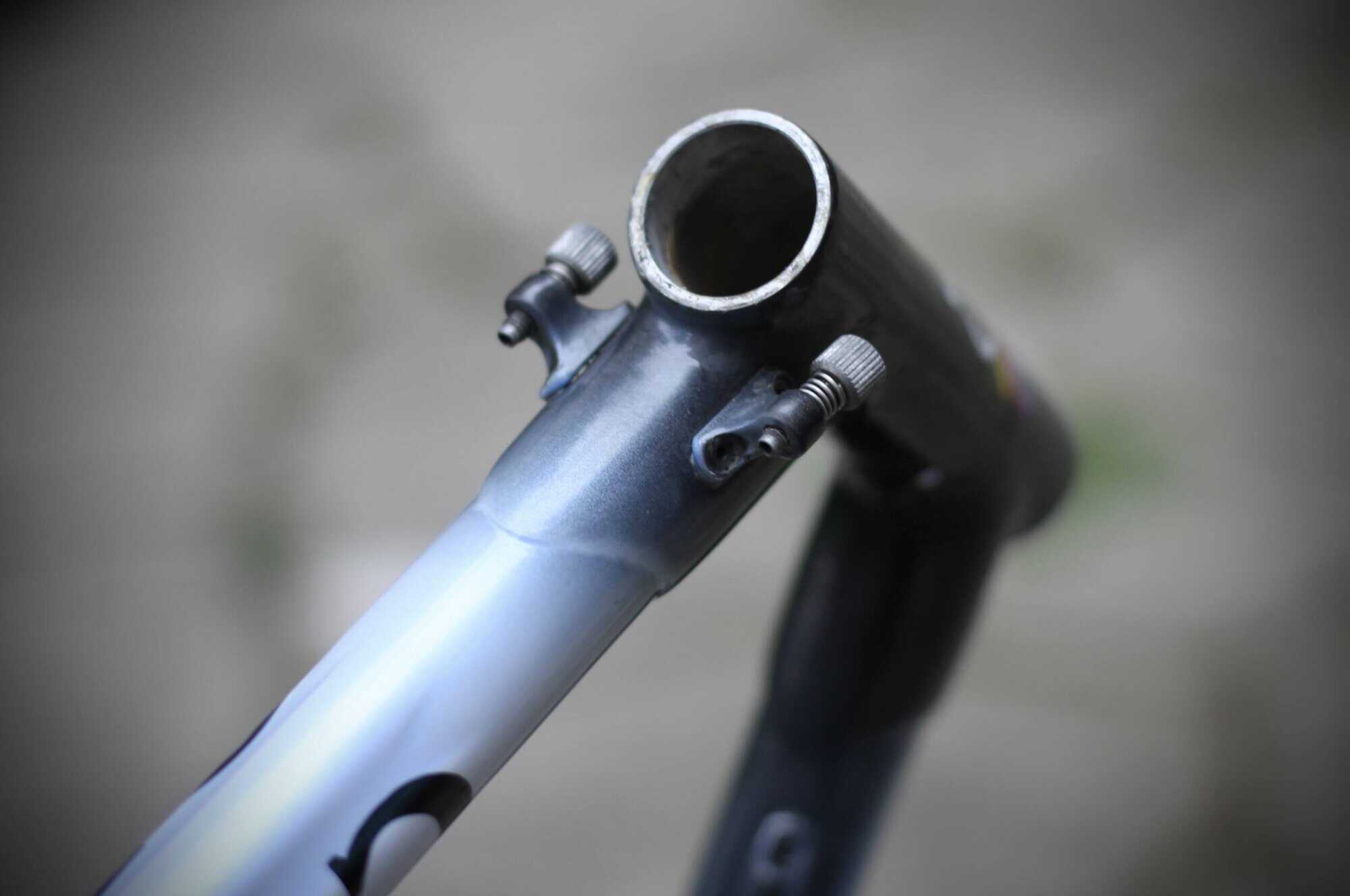 Colnago C40 Art Decor / 55 cm