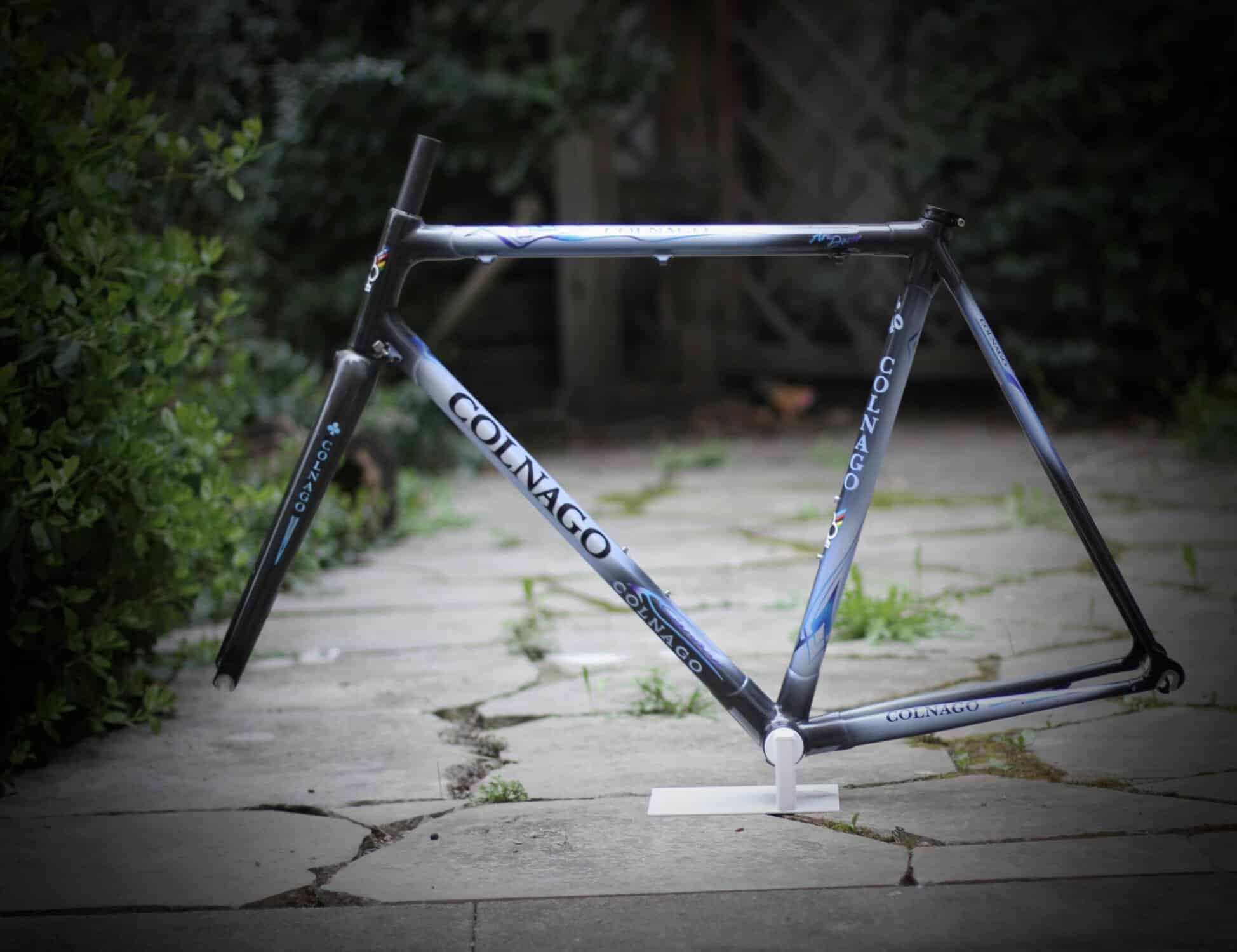 Colnago C40 Art Decor / 55 cm