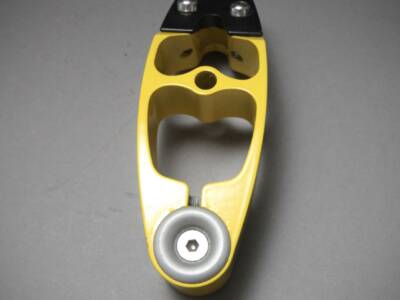 Cinelli Alter Stem / 120 mm - velowizard.com
