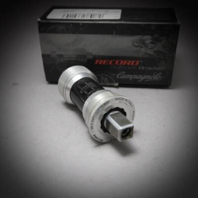 Campagnolo Record Carbon / Triple / BB02-RE11IT