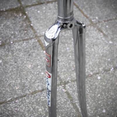 Daccordi Fork / 1"