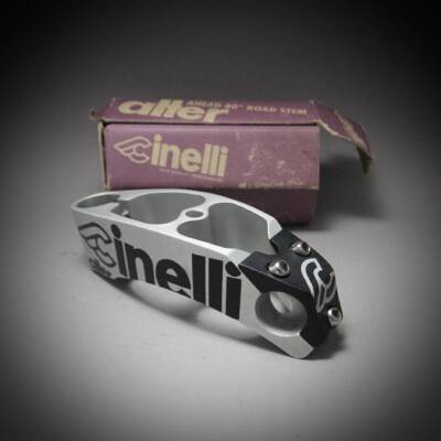 Cinelli Alter Stem / 130 mm