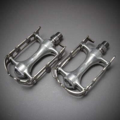 Zeus 2000 Titanium / Strada