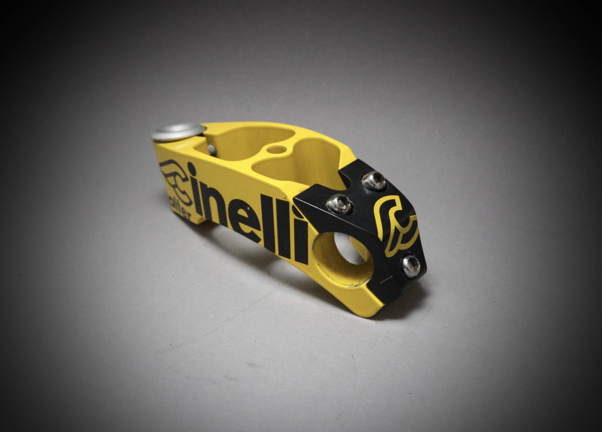 Cinelli Alter Stem / 120 mm - velowizard.com
