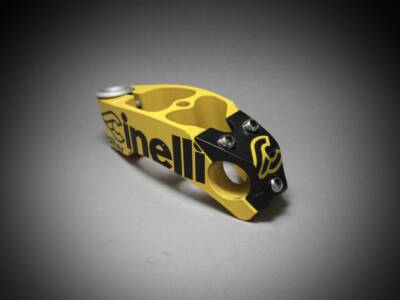 Cinelli Alter Stem / 120 mm - velowizard.com