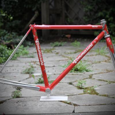Tommasini Tecno Frame / 47.5 cm