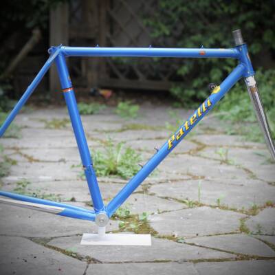 Patelli Frame /  49.5 cm