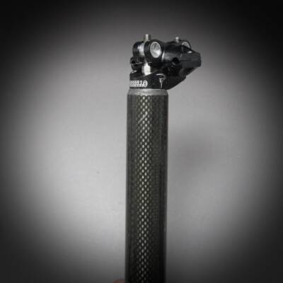 Pinarello Carbon Seat Post / ø 31.0 mm