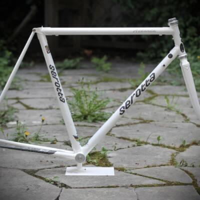 Serotta Atlanta 25th Anniversary Frame / 54 cm