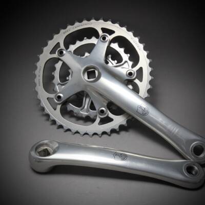 Campagnolo Record O.R. Crank / 175 mm