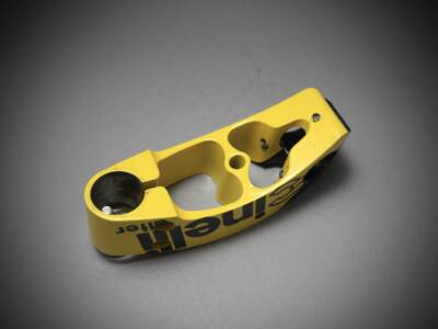 Cinelli Alter Stem / 120 mm - velowizard.com