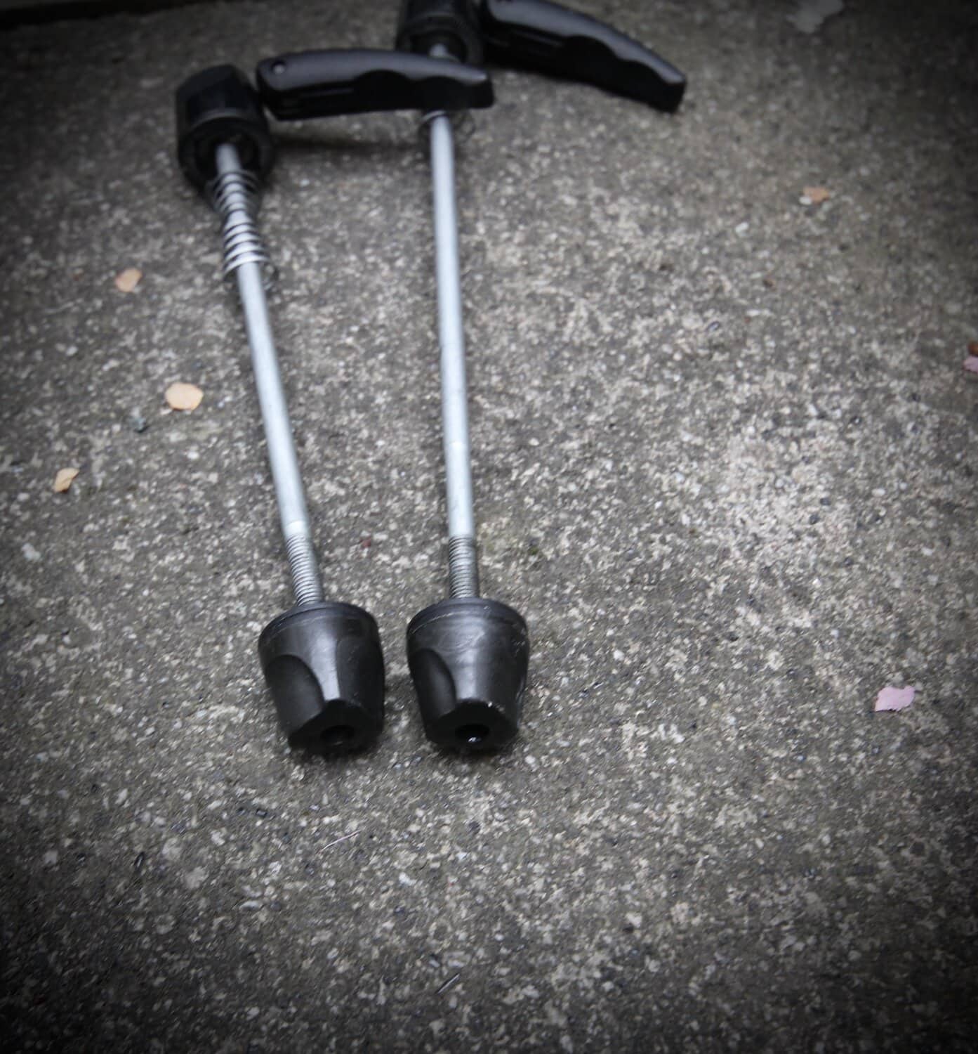 Mavic Cosmic Carbon SSC / Clincher