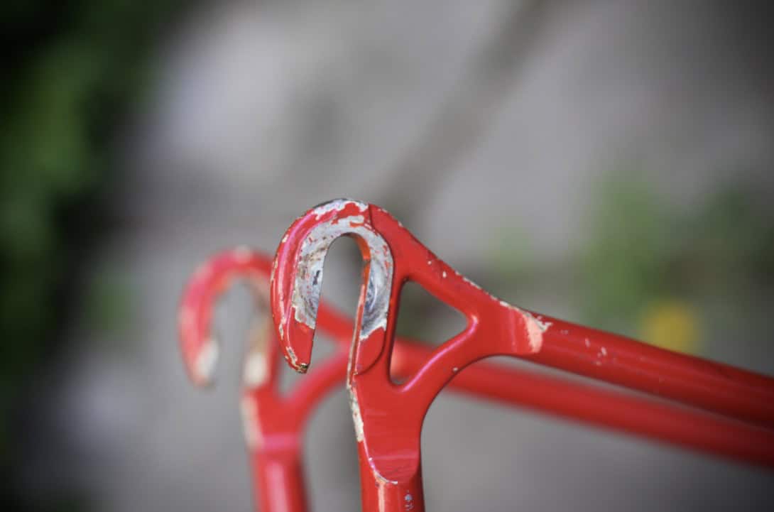 Lüders Style of Europe / 55,5 cm / Singlespeed