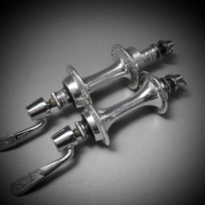 Suntour Superbe Pro Hub Set / 36H