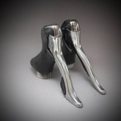 Shimano Dura Ace ST-7801 / 10 Sp