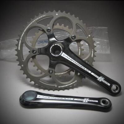 Campagnolo Athena 11 Crank / 172.5 mm / NOS