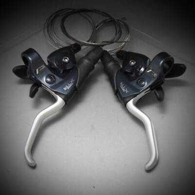 Shimano XTR ST-M900