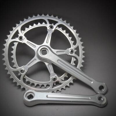 Campagnolo 1049/A Super Record Crank / 170 mm