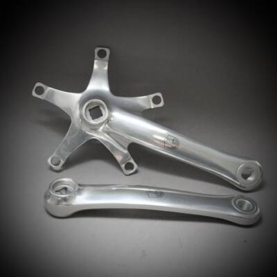 Campagnolo Chorus 706/101 Crank Arm Set / 170 mm / NOS