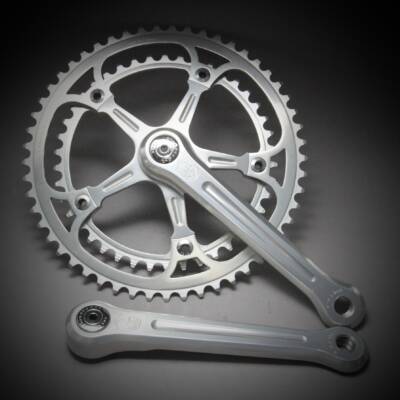 Campagnolo 1049/A Super Record Crank / 1985