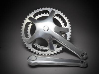 Mavic 631 SSC Starfish Crank Set / 170 mm - velowizard.com