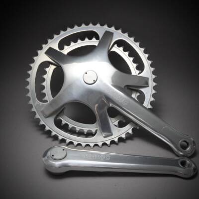 Mavic 631 SSC Starfish Crank Set / 170 mm