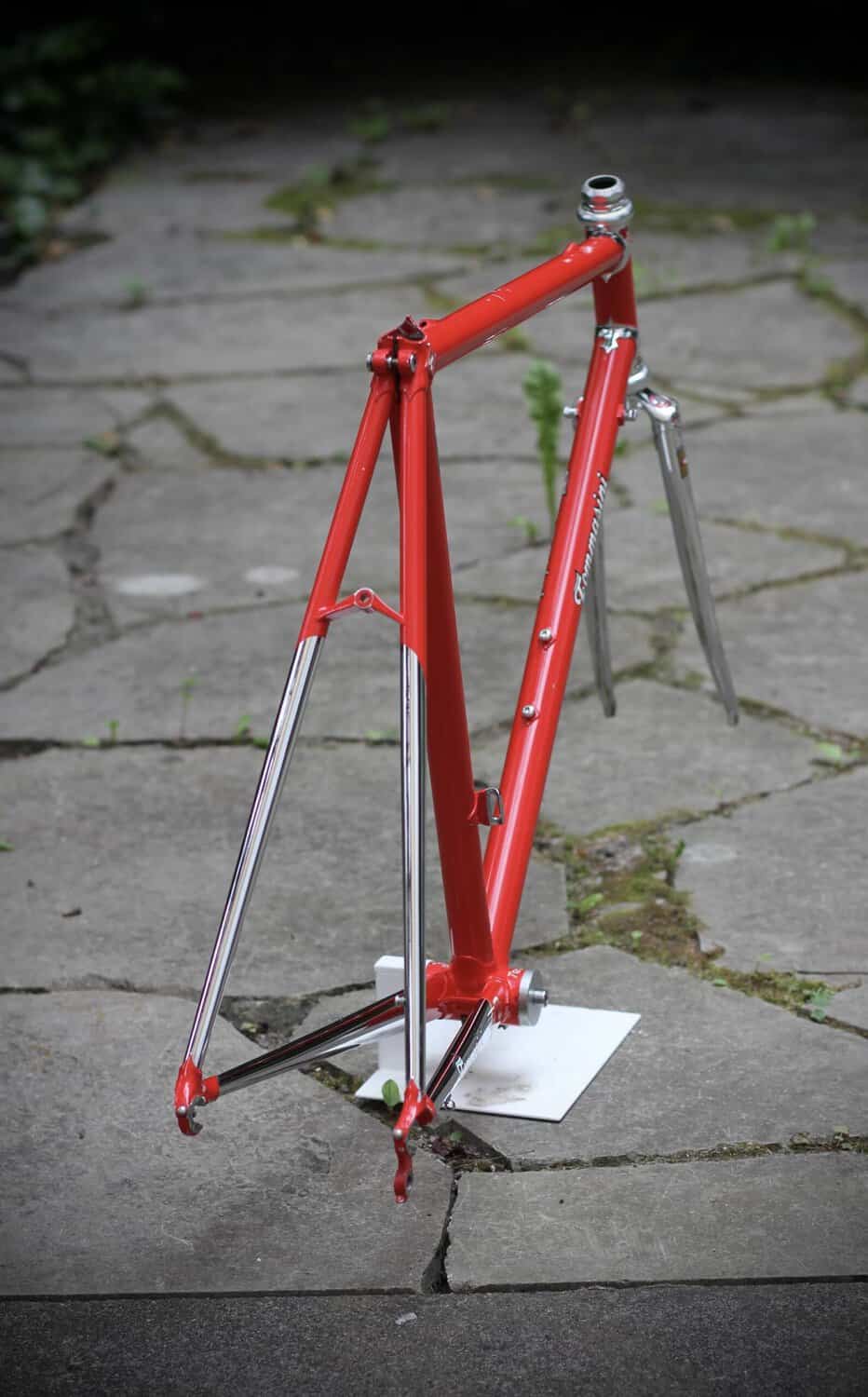 Tommasini Tecno Frame / 48.5 cm / 650C