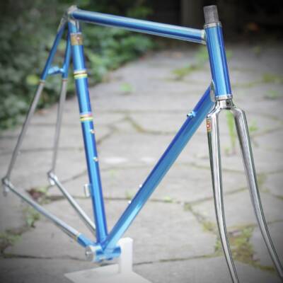 Ramo Frame / 56 cm