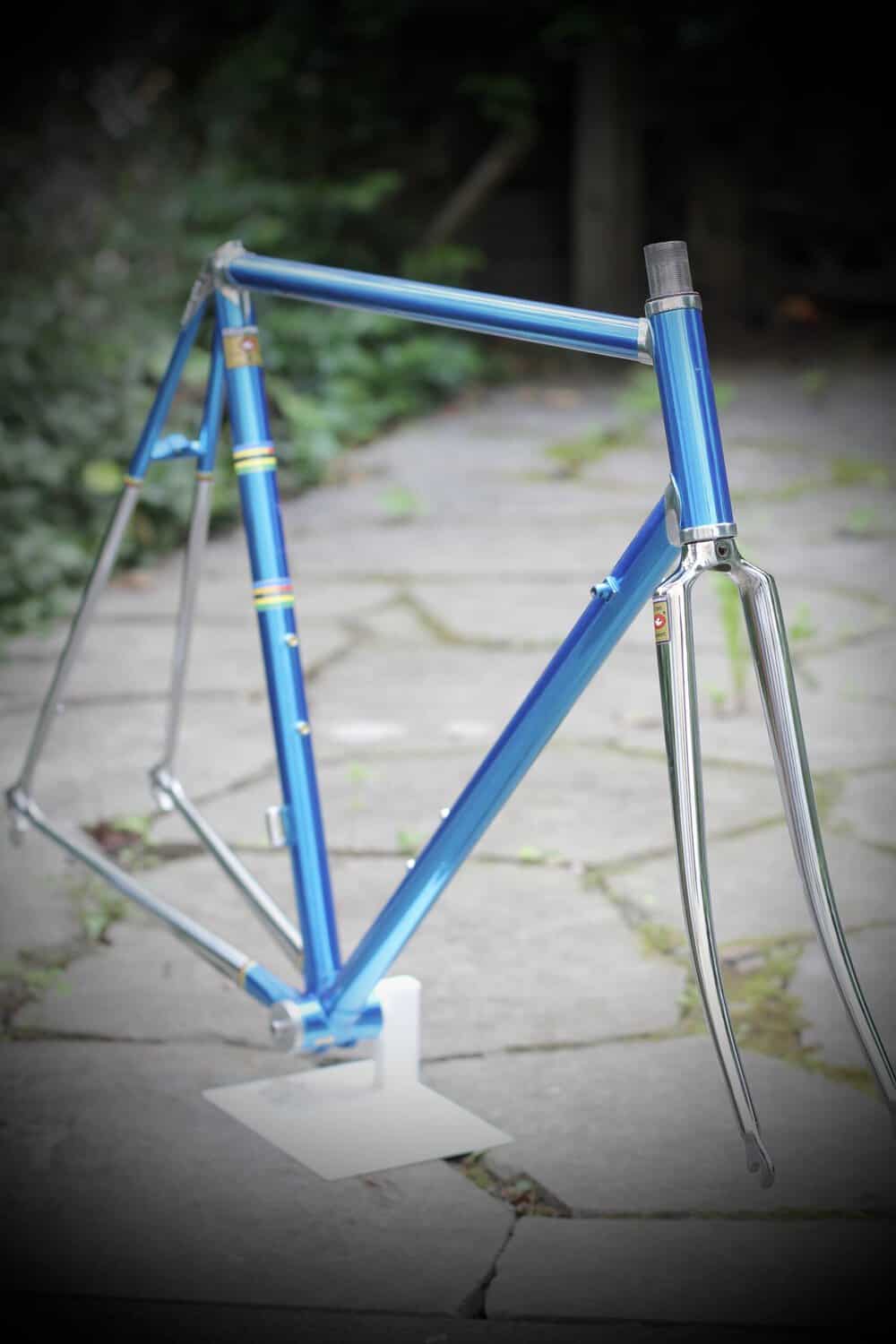 Ramo Frame / 56 cm