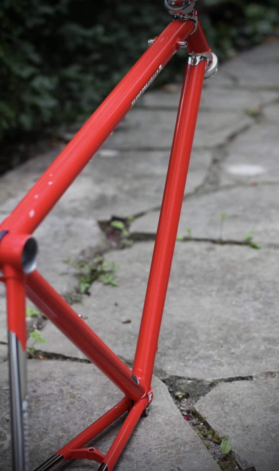 Tommasini Tecno Frame / 48.5 cm / 650C