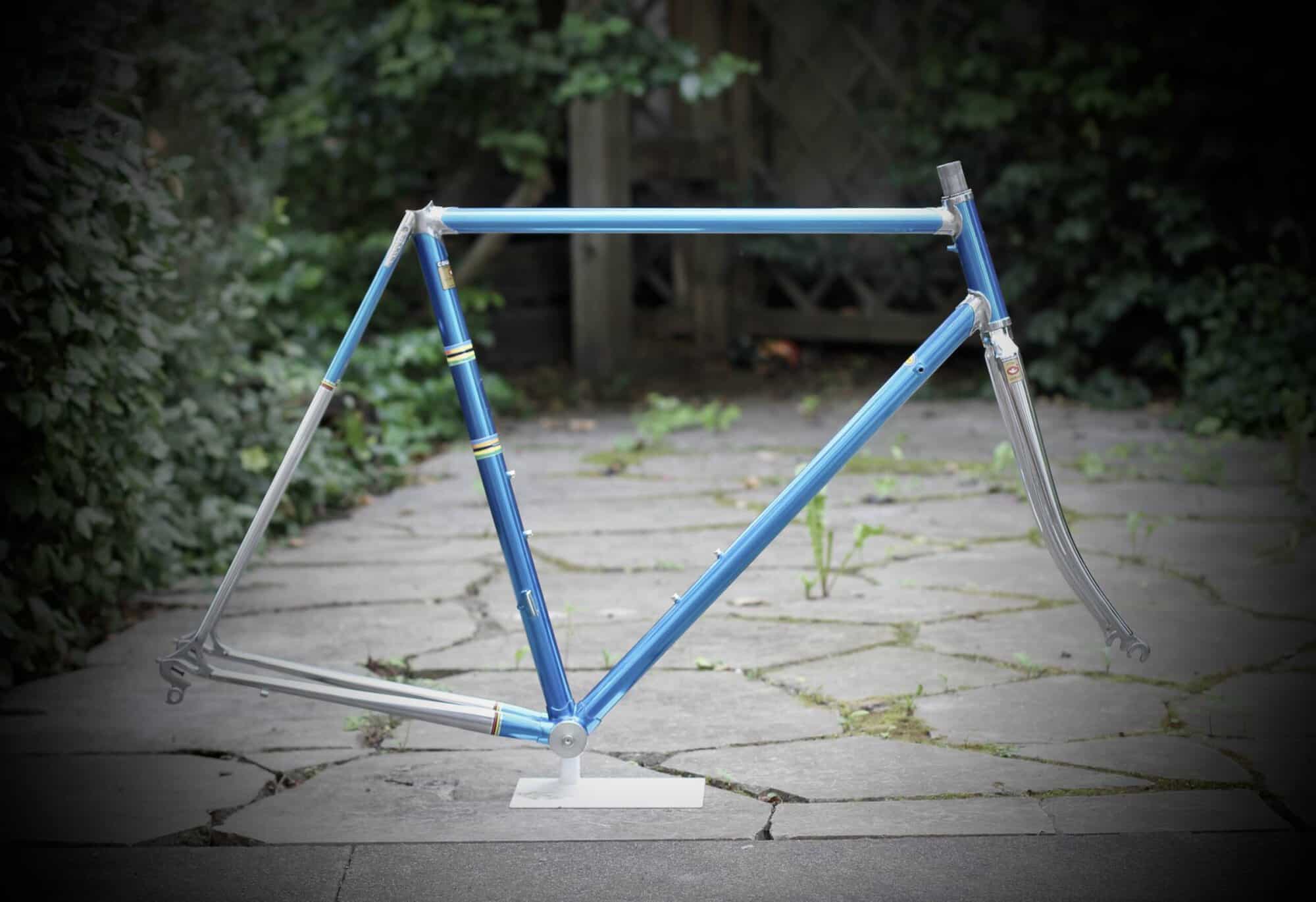 Ramo Frame / 56 cm