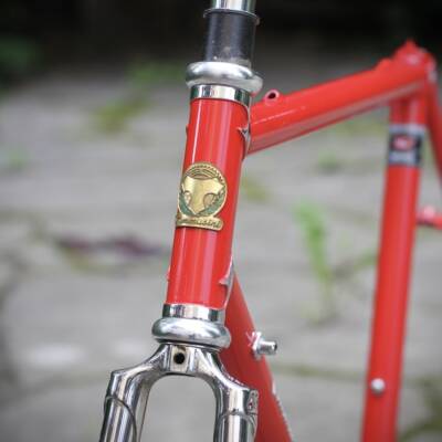 Tommasini Tecno Frame / 48.5 cm / 650C