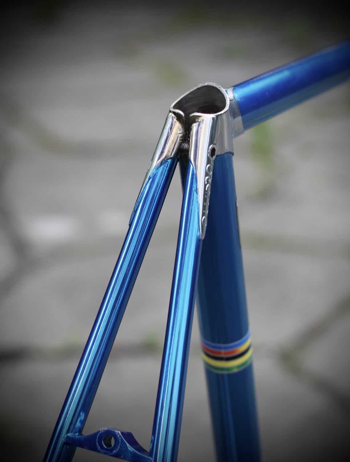 Ramo Frame / 56 cm