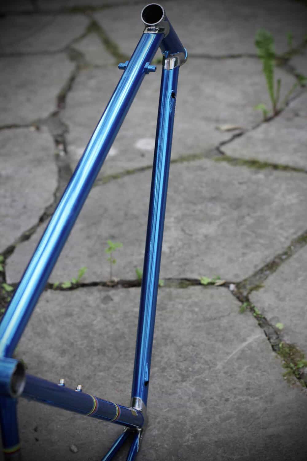 Ramo Frame / 56 cm