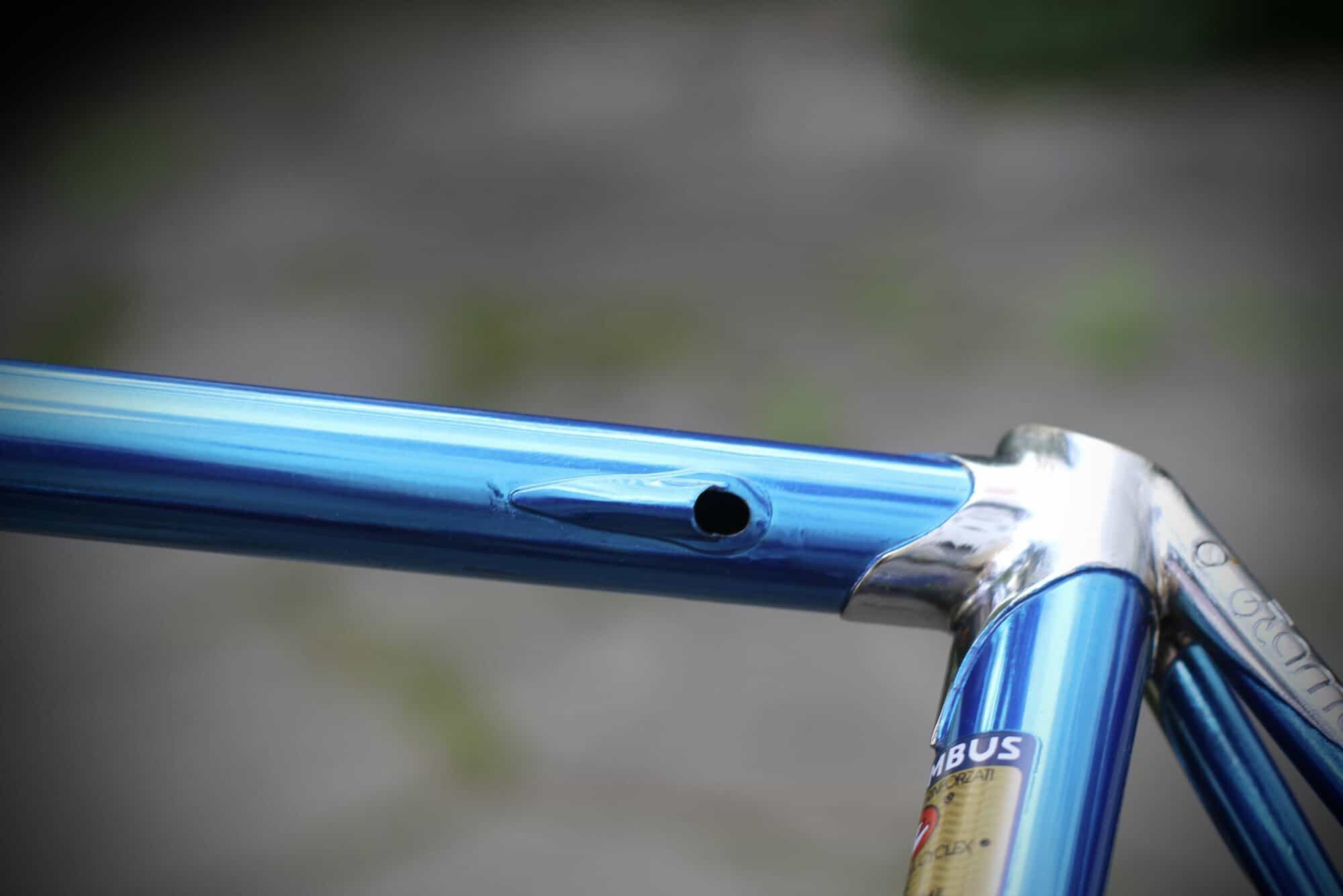 Ramo Frame / 56 cm
