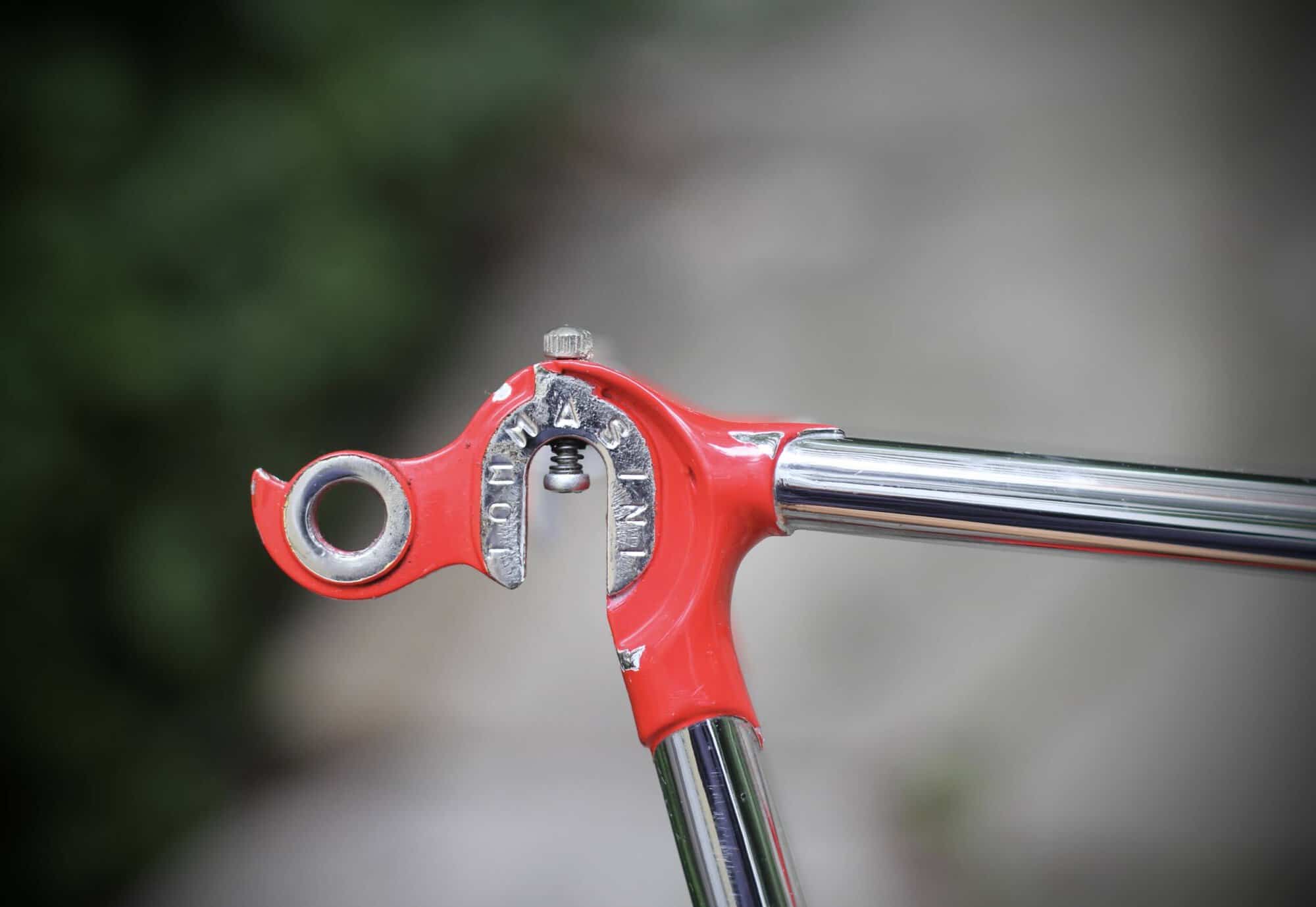 Tommasini Tecno Frame / 48.5 cm / 650C