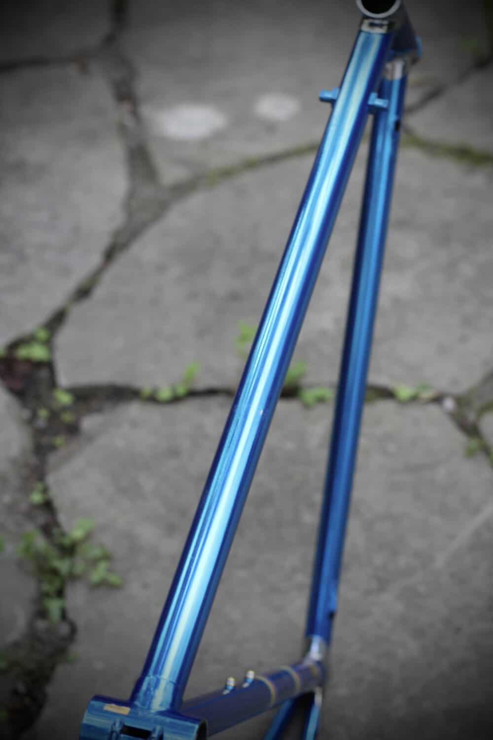 Ramo Frame / 56 cm