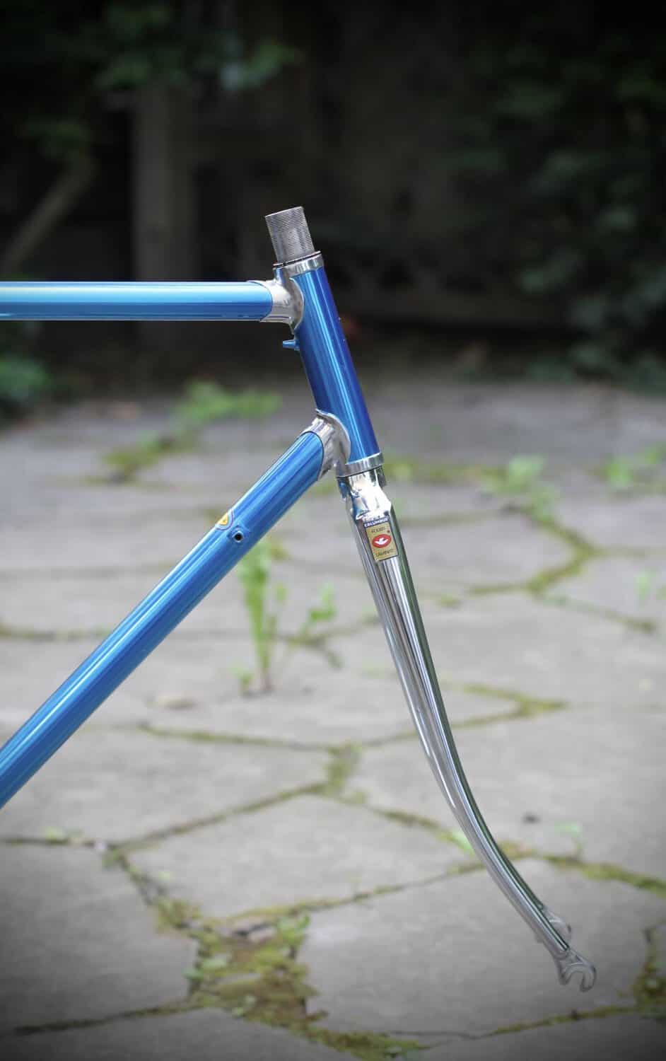 Ramo Frame / 56 cm