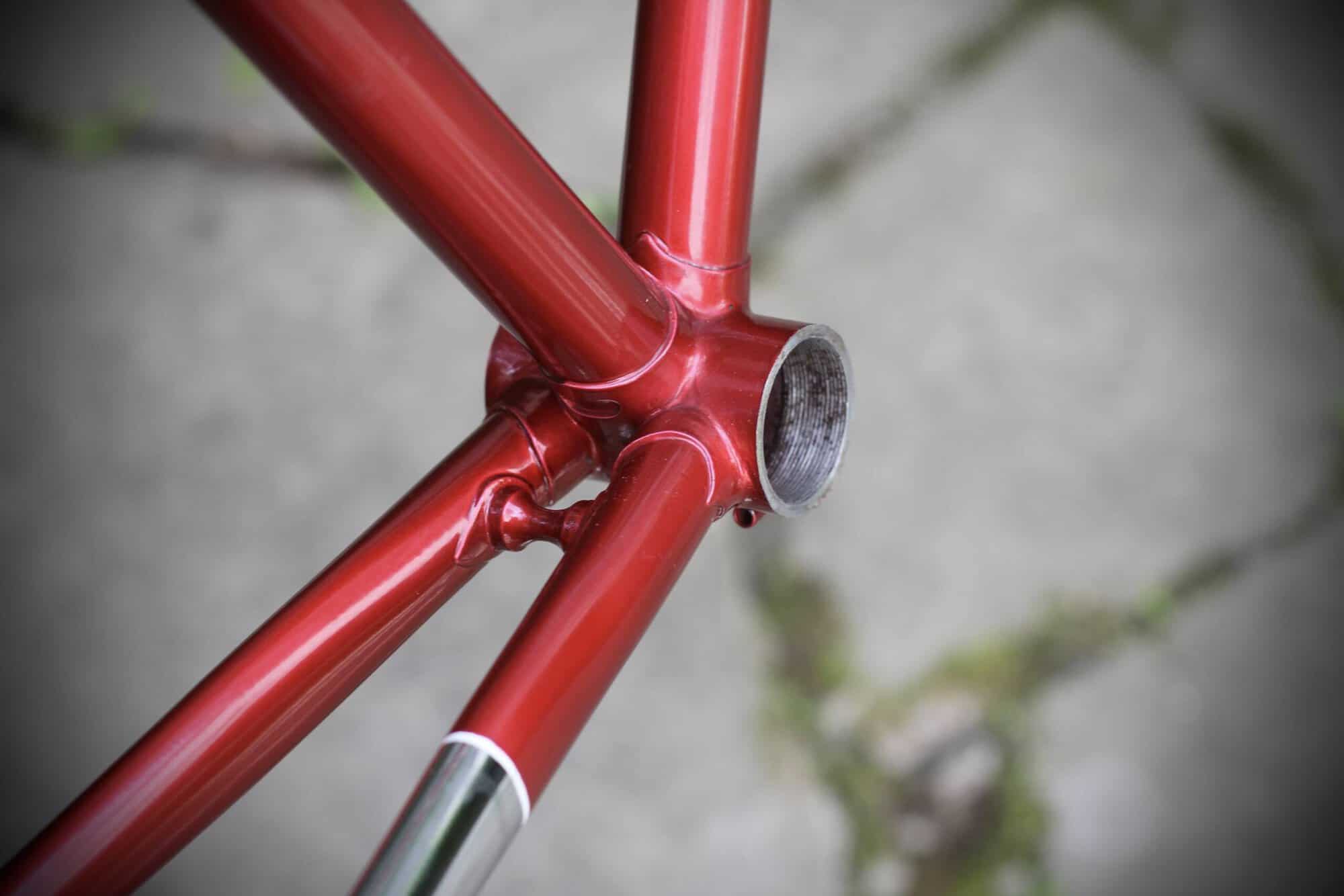 Colnago Super Frame / 58 cm