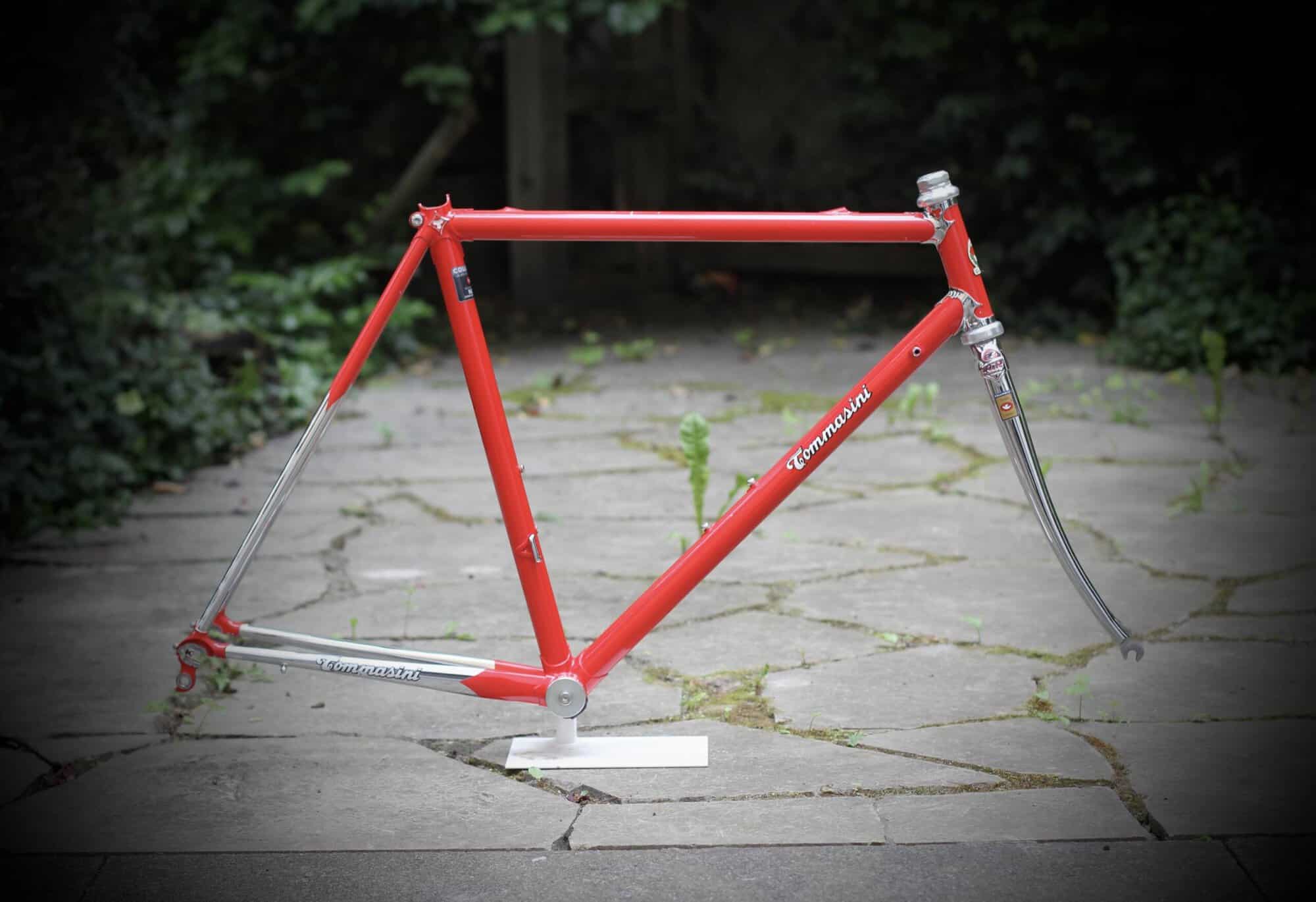 Tommasini Tecno Frame / 48.5 cm / 650C