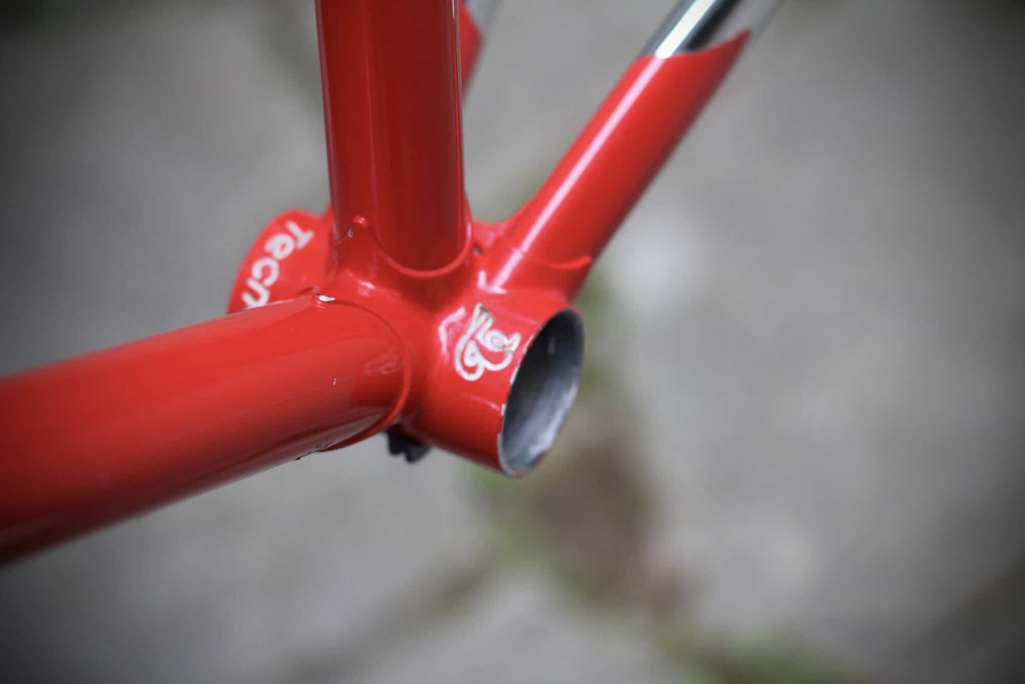 Tommasini Tecno Frame / 48.5 cm / 650C