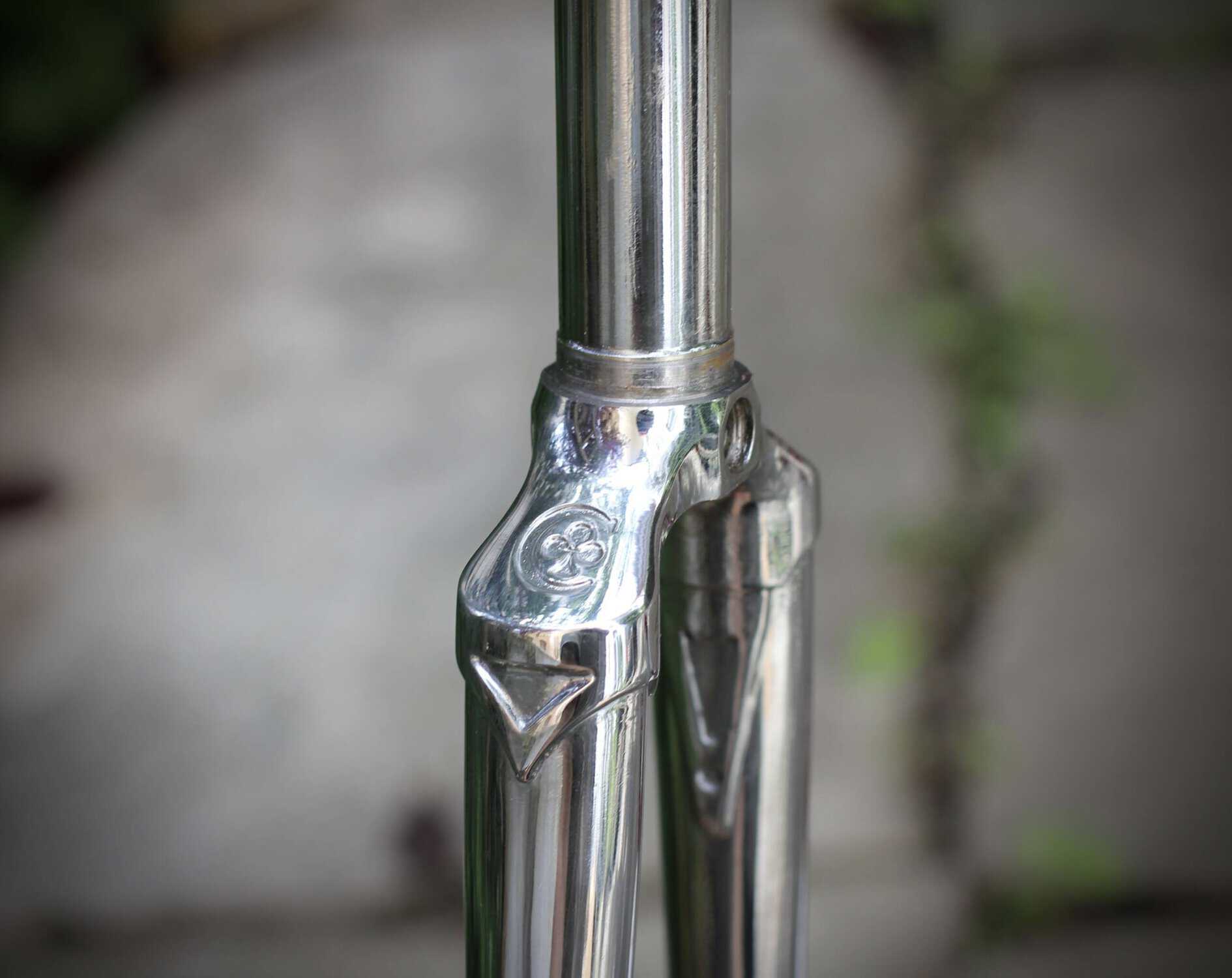 Colnago Super Frame / 58 cm