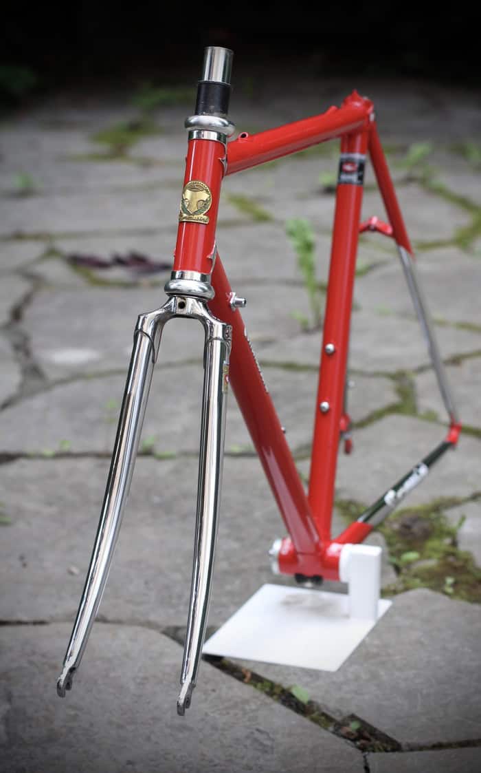 Tommasini Tecno Frame / 48.5 cm / 650C